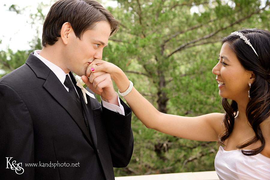 Brian and Rosie's Wedding at Ashton Gardens | Dallas Wedding Photographers Brian and Rosie's Wedding at Ashton Gardens | Dallas Wedding Photographers